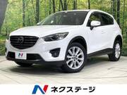 2015 MAZDA CX-5