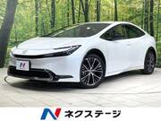 2023 TOYOTA PRIUS