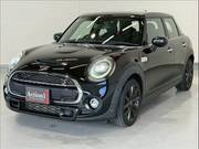 2020 BMW MINI COOPER S