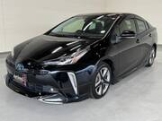 2021 TOYOTA PRIUS