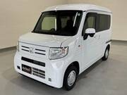 2022 HONDA N-VAN