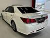 TOYOTA CROWN HYBRID