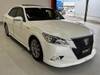 TOYOTA CROWN HYBRID