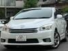TOYOTA MARK X ZIO