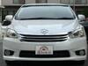 TOYOTA MARK X ZIO