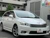 TOYOTA MARK X ZIO