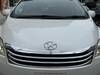 TOYOTA MARK X ZIO
