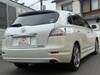 TOYOTA MARK X ZIO