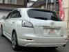 TOYOTA MARK X ZIO