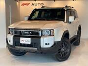 2025 TOYOTA LANDCRUISER 250