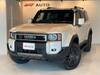 TOYOTA LANDCRUISER 250