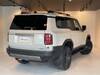 TOYOTA LANDCRUISER 250
