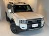 TOYOTA LANDCRUISER 250