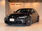 2023 BMW M3
