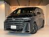 TOYOTA VELLFIRE HYBRID