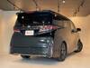 TOYOTA VELLFIRE HYBRID