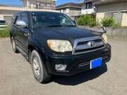 2008 TOYOTA HILUX SURF SSR-X