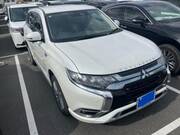 2019 MITSUBISHI OUTLANDER PHEV