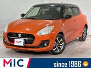 2021 SUZUKI SWIFT XG