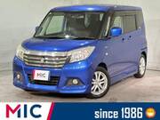 2015 SUZUKI SOLIO