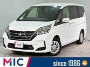 2021 NISSAN SERENA B