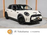 2022 BMW MINI
