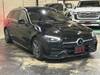 MERCEDES BENZ C-CLASS Stationwagon