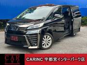 2021 TOYOTA VELLFIRE 2.5Z