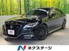 TOYOTA CROWN HYBRID