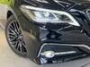 TOYOTA CROWN HYBRID