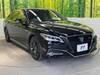 TOYOTA CROWN HYBRID