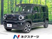 2021 SUZUKI HUSTLER