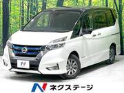 2019 NISSAN SERENA