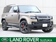 2023 LAND ROVER DEFENDER