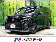 2024 TOYOTA VOXY