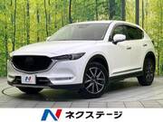 2017 MAZDA CX-5 20S PROACTIVE