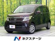 2017 HONDA N-WGN