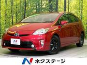2014 TOYOTA PRIUS S