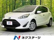 2018 TOYOTA AQUA