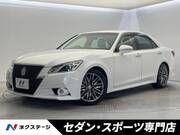 2013 TOYOTA CROWN