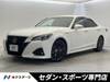 TOYOTA CROWN HYBRID