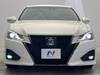 TOYOTA CROWN HYBRID