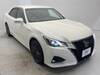 TOYOTA CROWN HYBRID