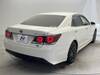 TOYOTA CROWN HYBRID
