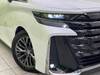 TOYOTA VELLFIRE HYBRID