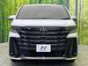 TOYOTA VELLFIRE HYBRID