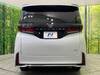 TOYOTA VELLFIRE HYBRID