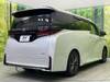 TOYOTA VELLFIRE HYBRID
