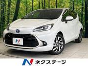 2024 TOYOTA AQUA
