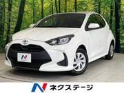 2020 TOYOTA YARIS
